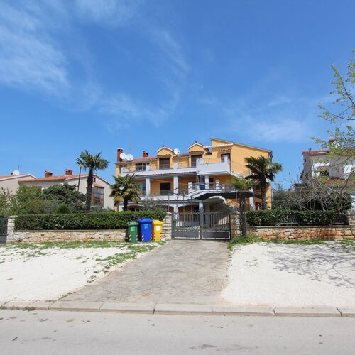 Apartment Malvina 1 Rovinj  3