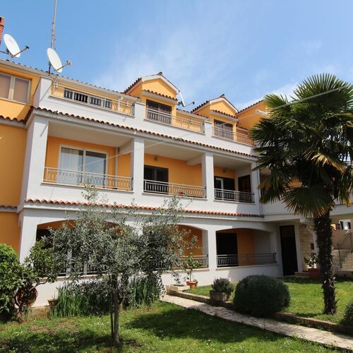 Apartment Malvina 1 Rovinj  2