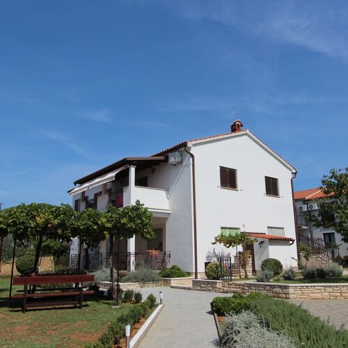 Apartment Mirela Rovinj 