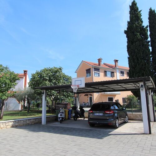 Apartment Mirela Rovinj  4