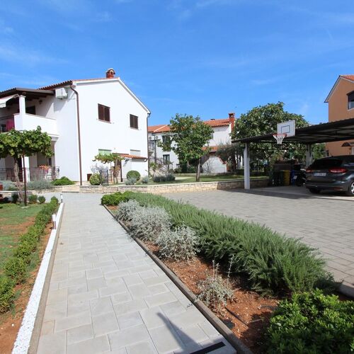Apartment Mirela Rovinj  2