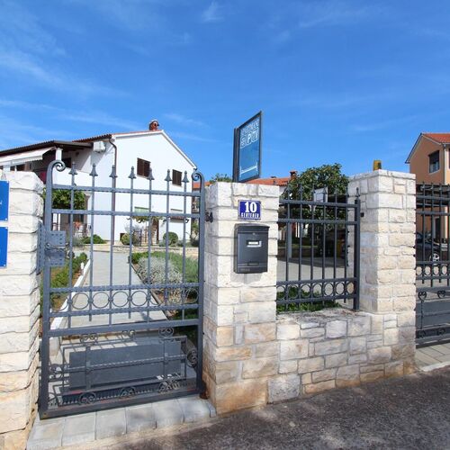 Apartment Mirela Rovinj  3