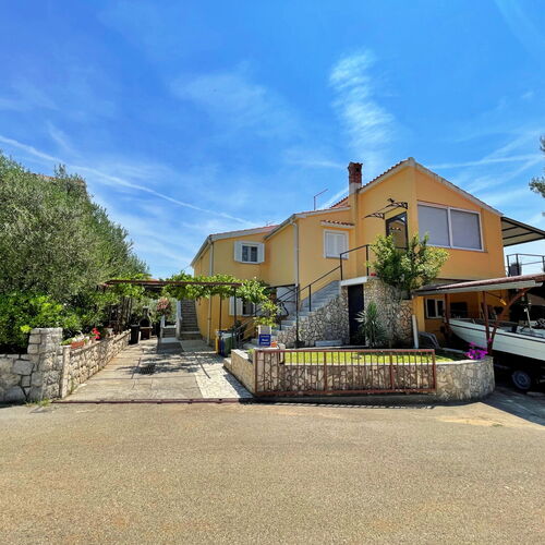 Apartmani Mara Šilo  2