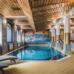 Wellness, relaks