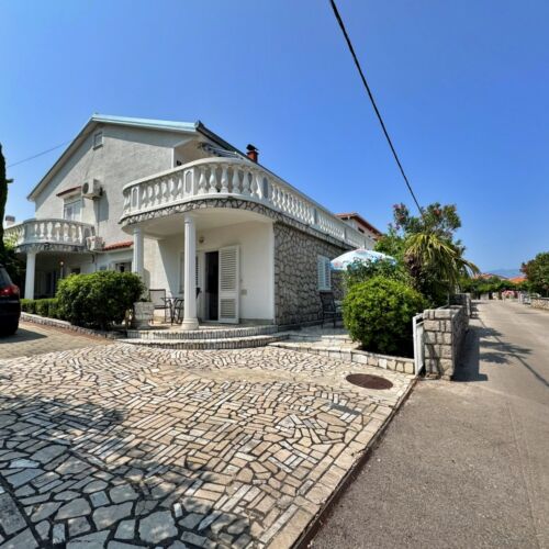 Apartmani Zlatica L. Šilo