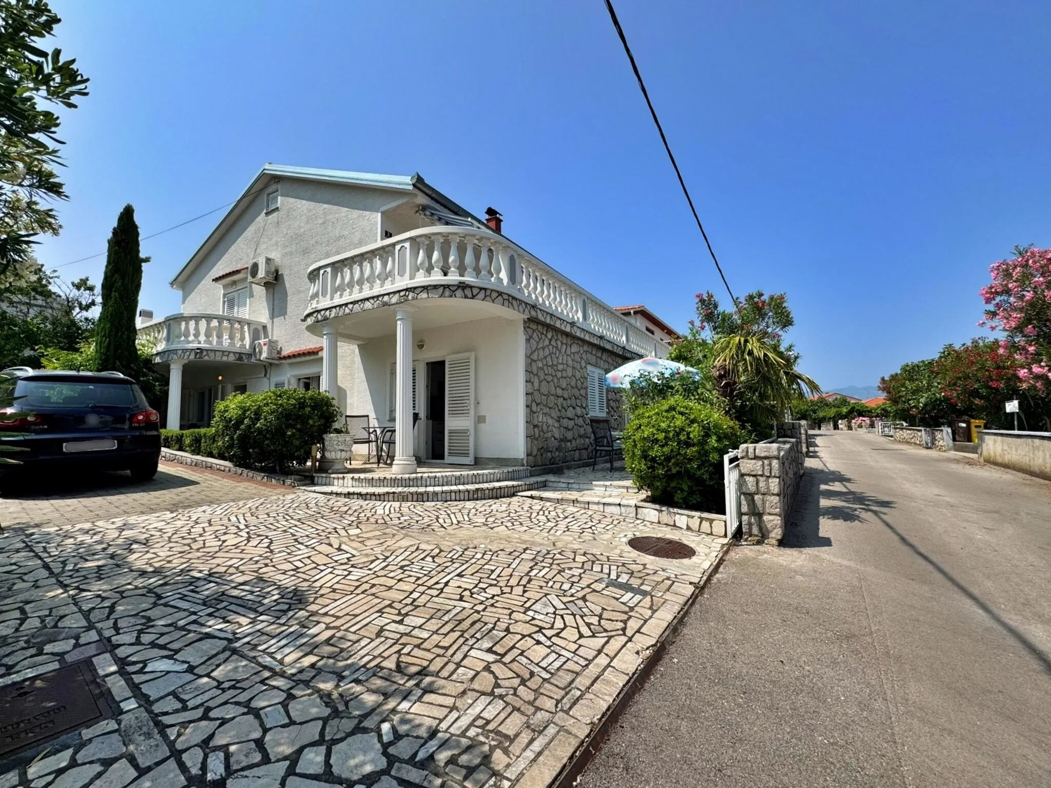 Apartmani Zlatica L. Šilo