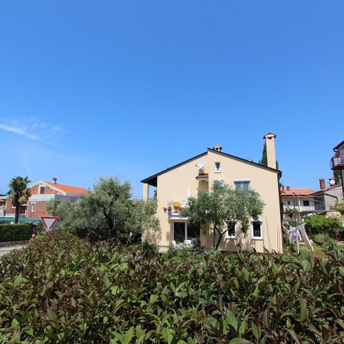 Apartment Rokov Rovinj  4