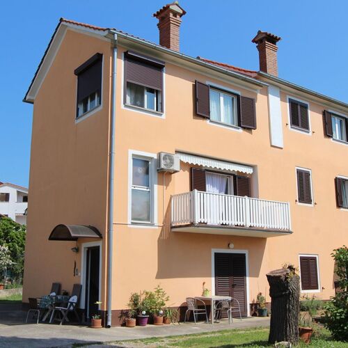 Apartment Rosanna 4 Rovinj  2