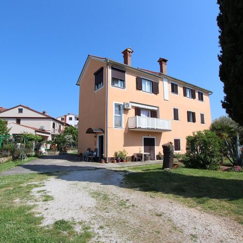 Apartment Rosanna 4 Rovinj  4