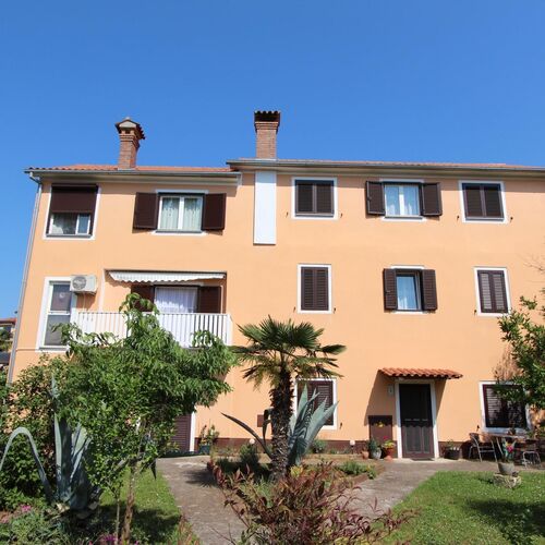 Apartment Rosanna 4 Rovinj  3