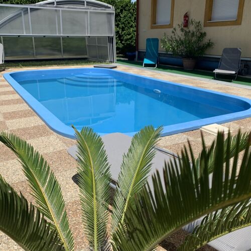 Orgona Prémium Apartmanház Balatonlelle  3