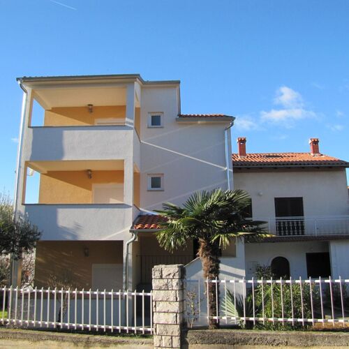 Studio Sena 1 Rovinj  2