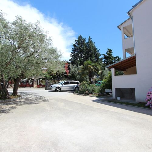 Studio Sena 1 Rovinj  4