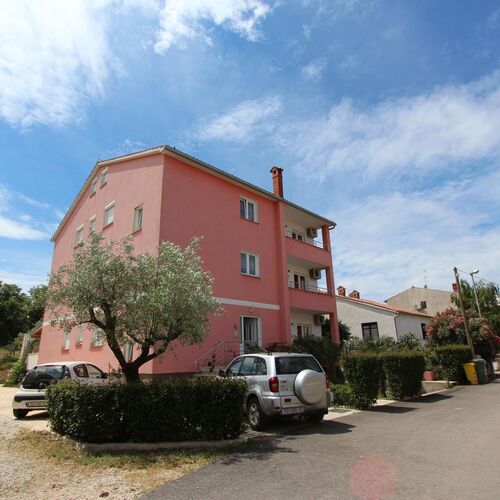 Apartment Ulika 3 Rovinj   2