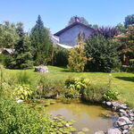 Wellness részleg, relaxáció