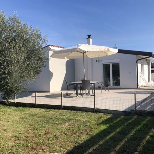 Kuća za Odmor Medulinka Pula