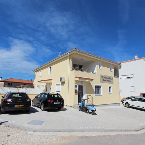 Studio Emanuel 1 Rovinj  2