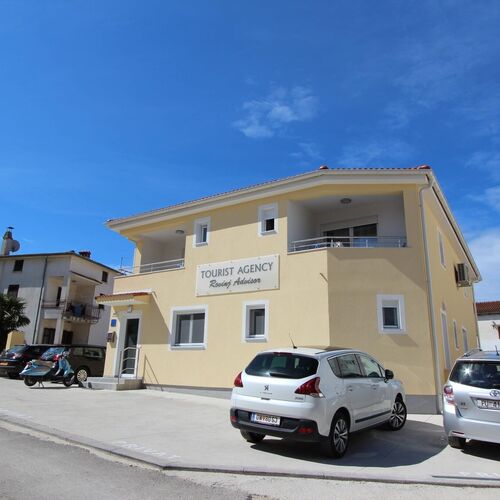 Studio Emanuel 1 Rovinj  4