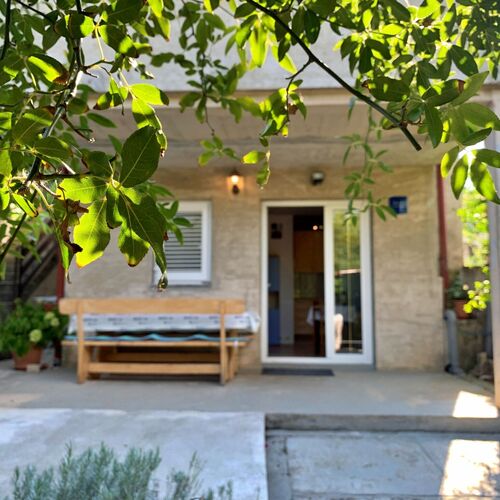 Apartman Gordana Šilo  2