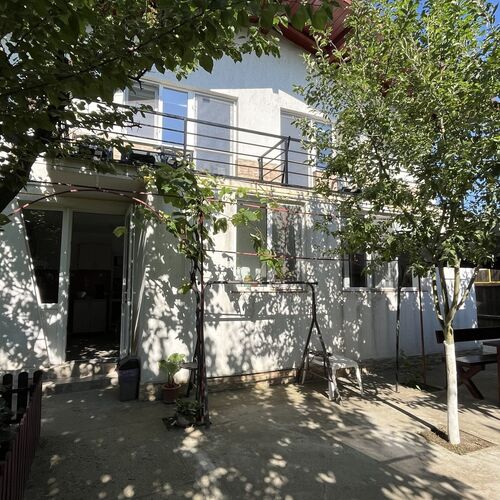 Casa cu Foisor Eforie Nord