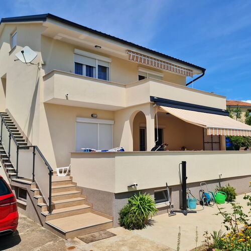 Apartman Citković J. Čižići  3