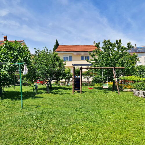 Apartman Citković J. Čižići  2