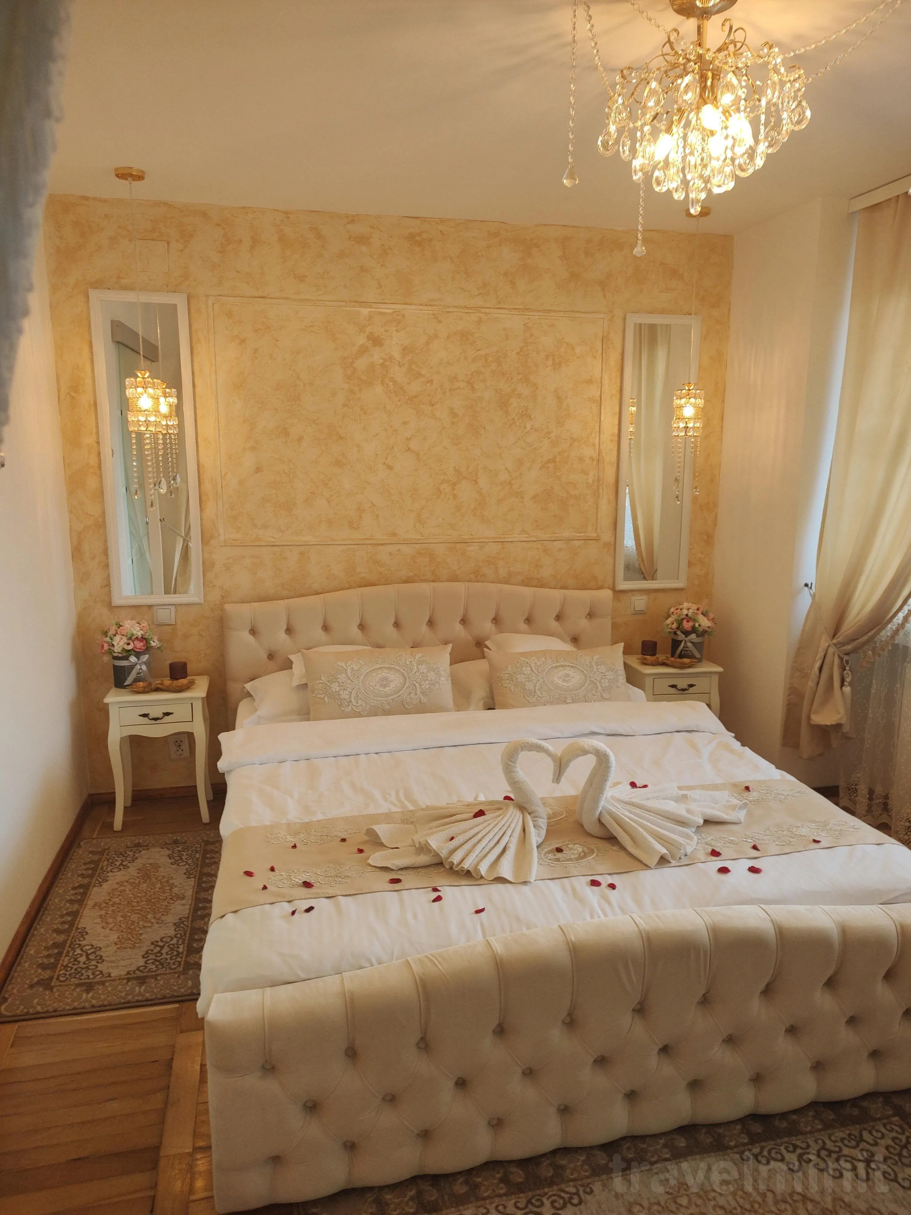 Apartament Penthouse Luxury Reșița