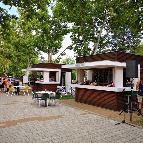 Happy Boglár Apartman Balatonboglár  4