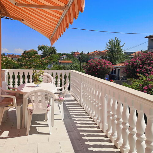 Apartmani Radosna Šilo  3