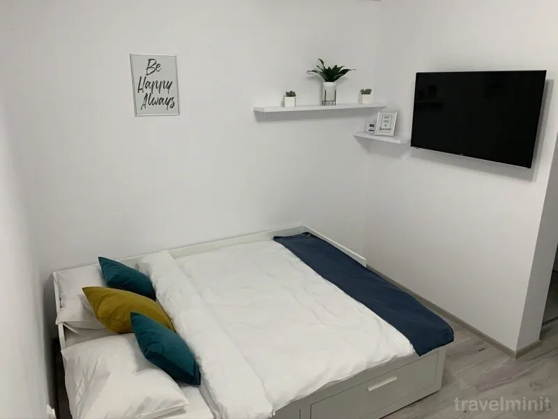 Apartament Cozy Studio Zalău
