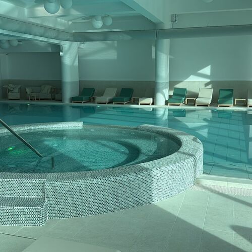 Apartament Erika Sinaia