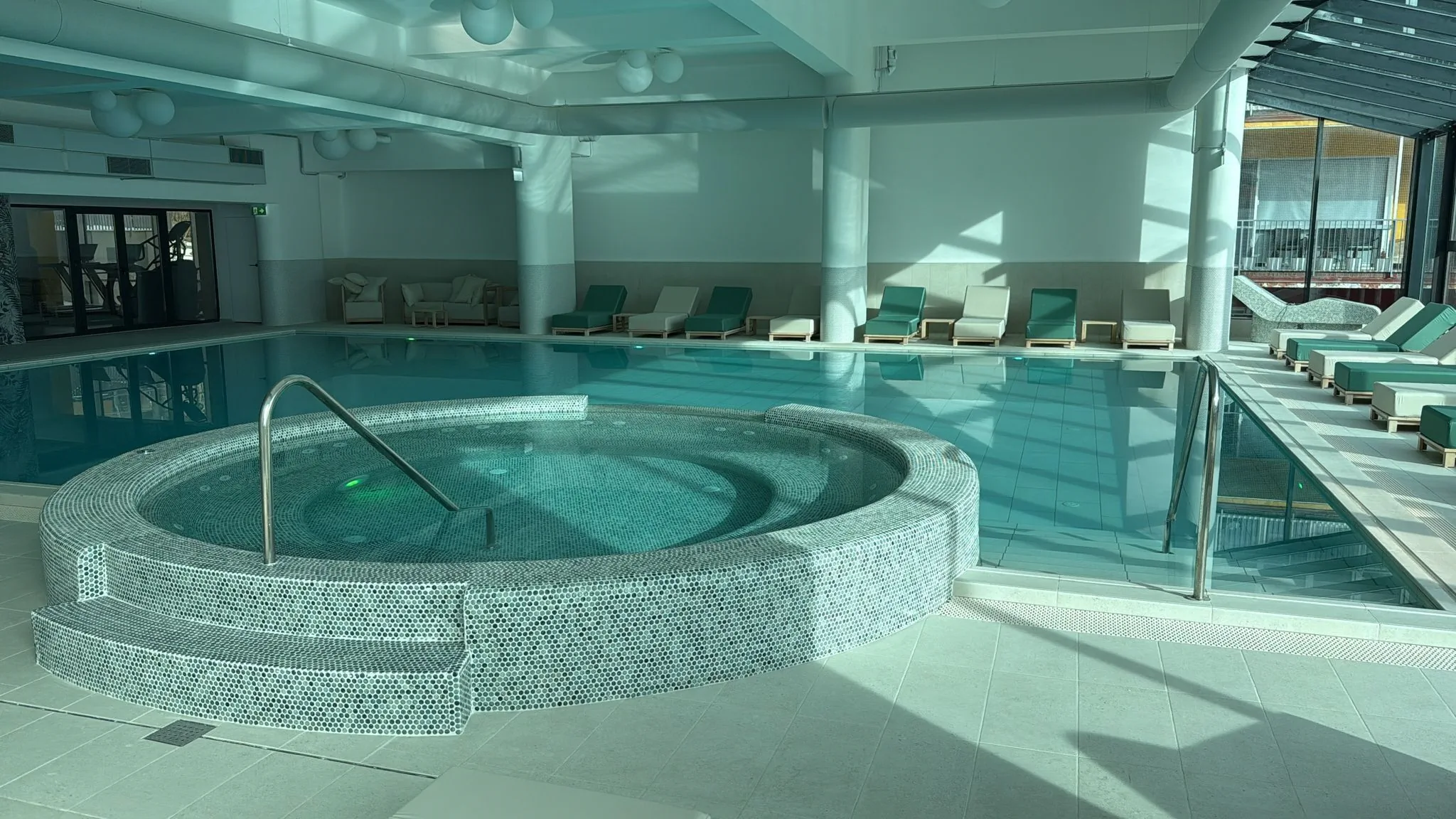 AvanGarde Wellness Club 