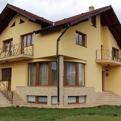 Vila Alba Guest Residence Alba Iulia