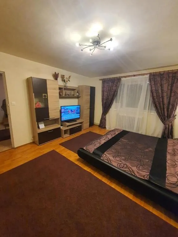 Apartament Cetate Alba Iulia