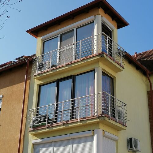 Dorcy Apartman Siófok  4