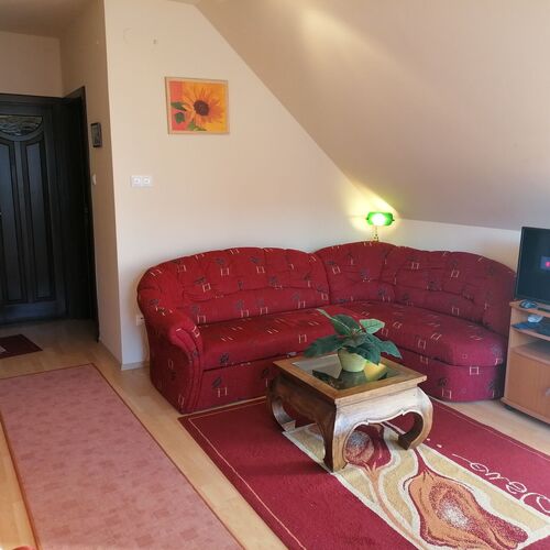 Dorcy Apartman Siófok  3