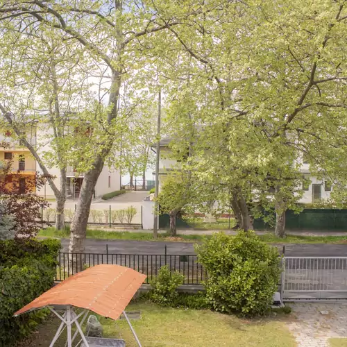 Flóra Aranypart Apartman Siófok 002 kép