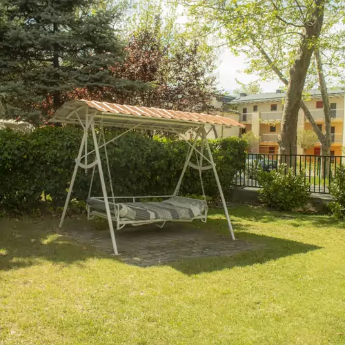 Flóra Aranypart Apartman Siófok 003 kép