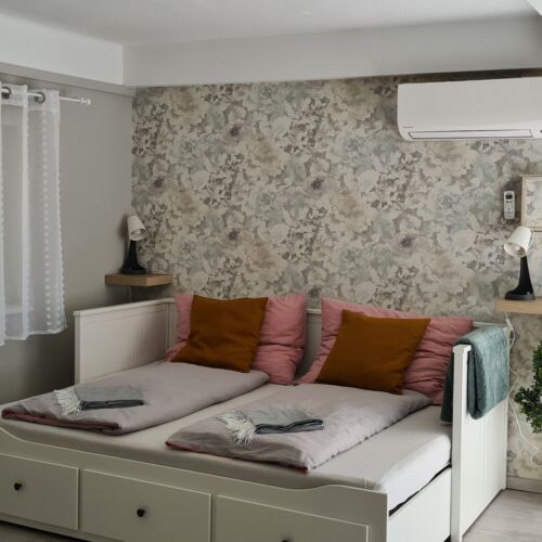 Happy Balaton Apartman Tihany  2