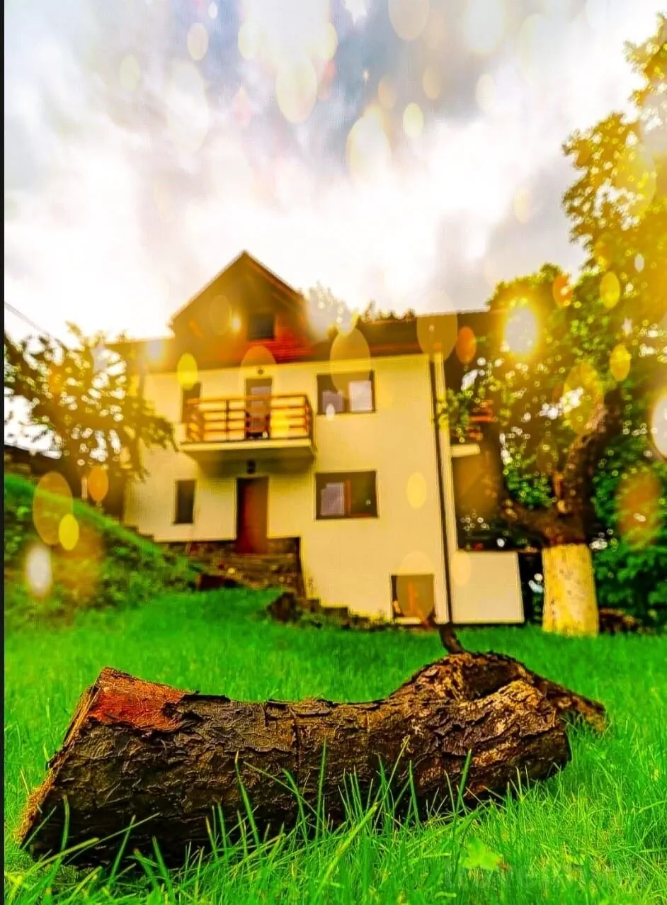 Cabana 4Temporadas Predeluț