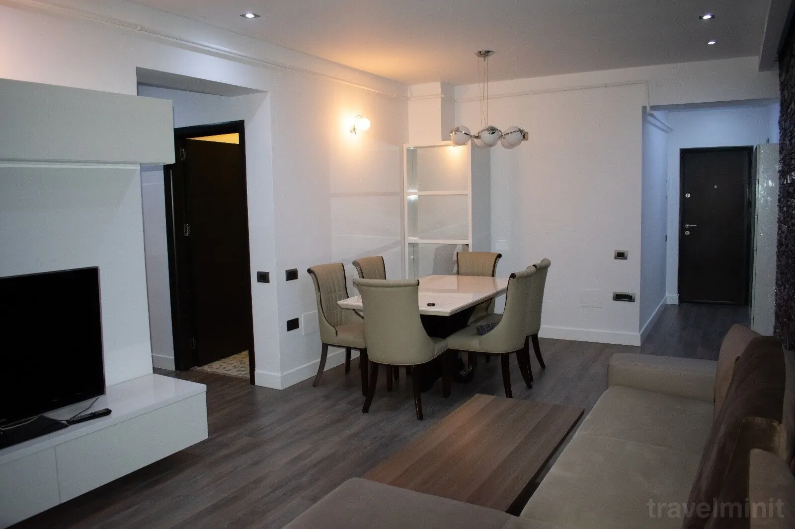 Apartament Deluxe Râmnicu Vâlcea