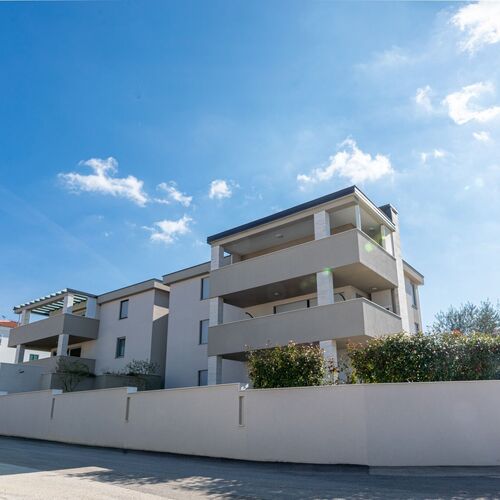 Apartment Tomi Malinska  3