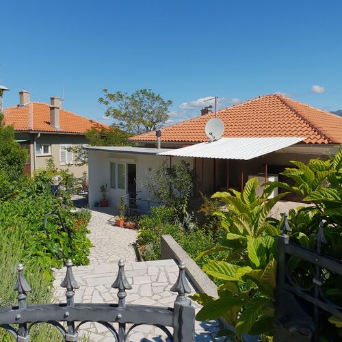 Apartman Anđelko Šilo  4