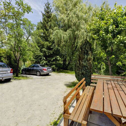 Gyapay Apartman Hévíz  4
