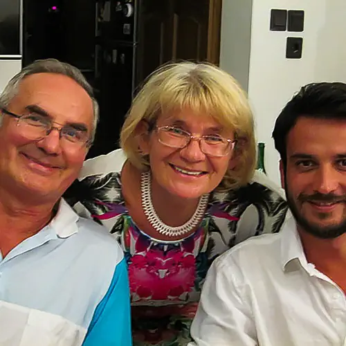 H&aacute;zigazd&aacute;k