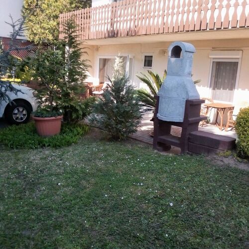 Tünde Apartmanok Fonyód  4