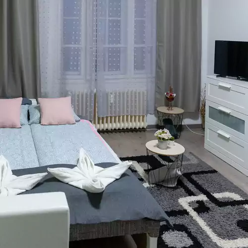 Wanderer 3 Apartman Debrece 032 kép