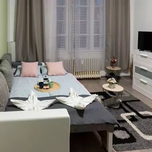 Wanderer 3 Apartman Debrece 033 kép