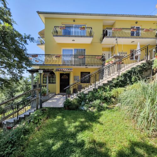 Apartment Delost Lovran  2