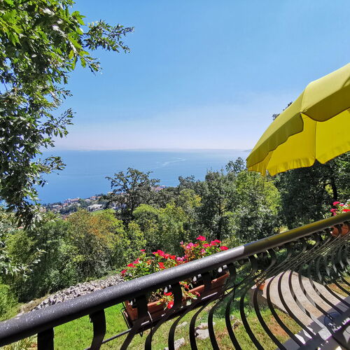 Apartment Delost Lovran